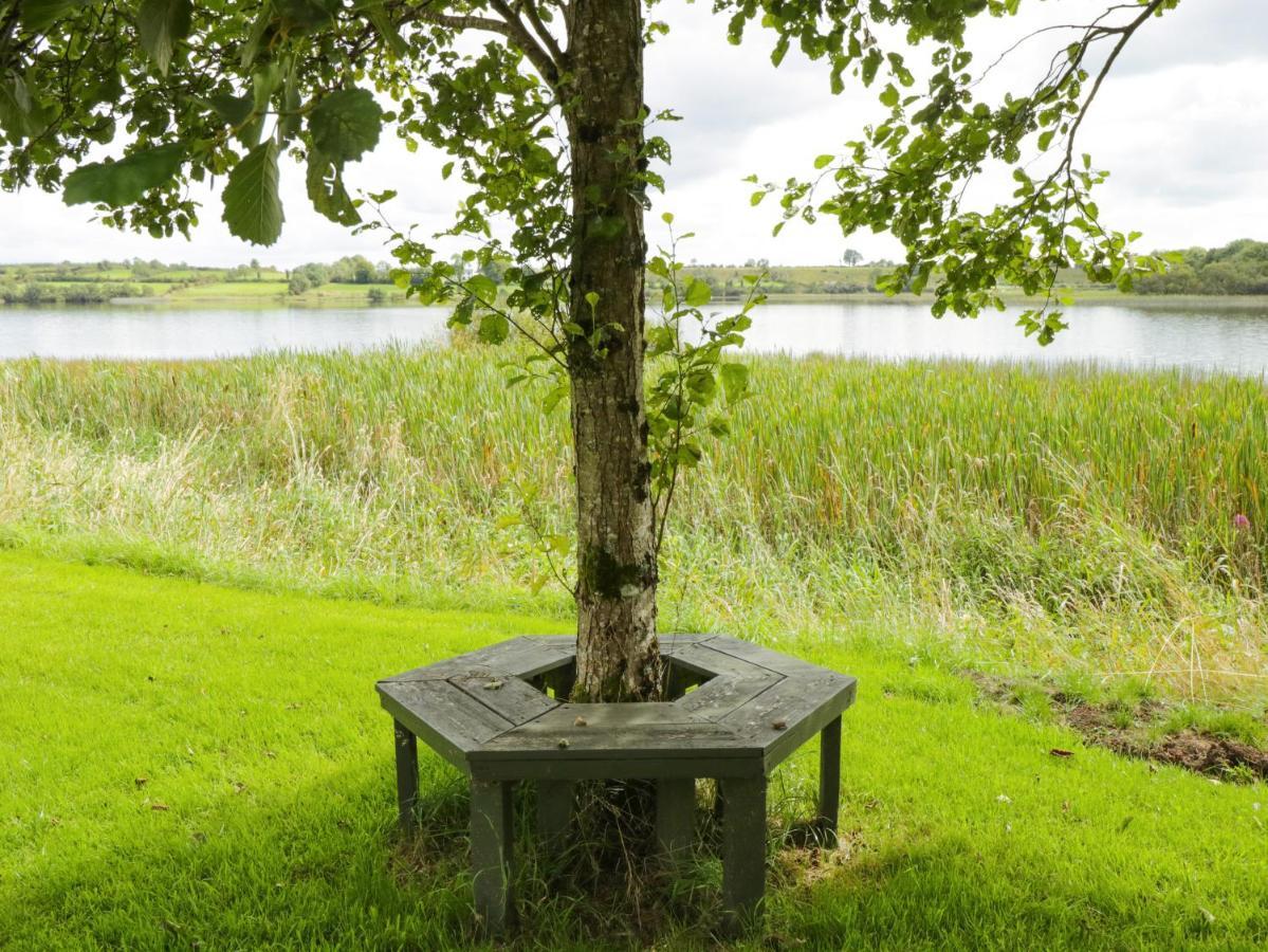 Lakeside Cottage Boyle Extérieur photo